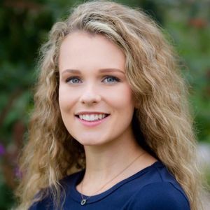 Meet your Posher, Charlotte